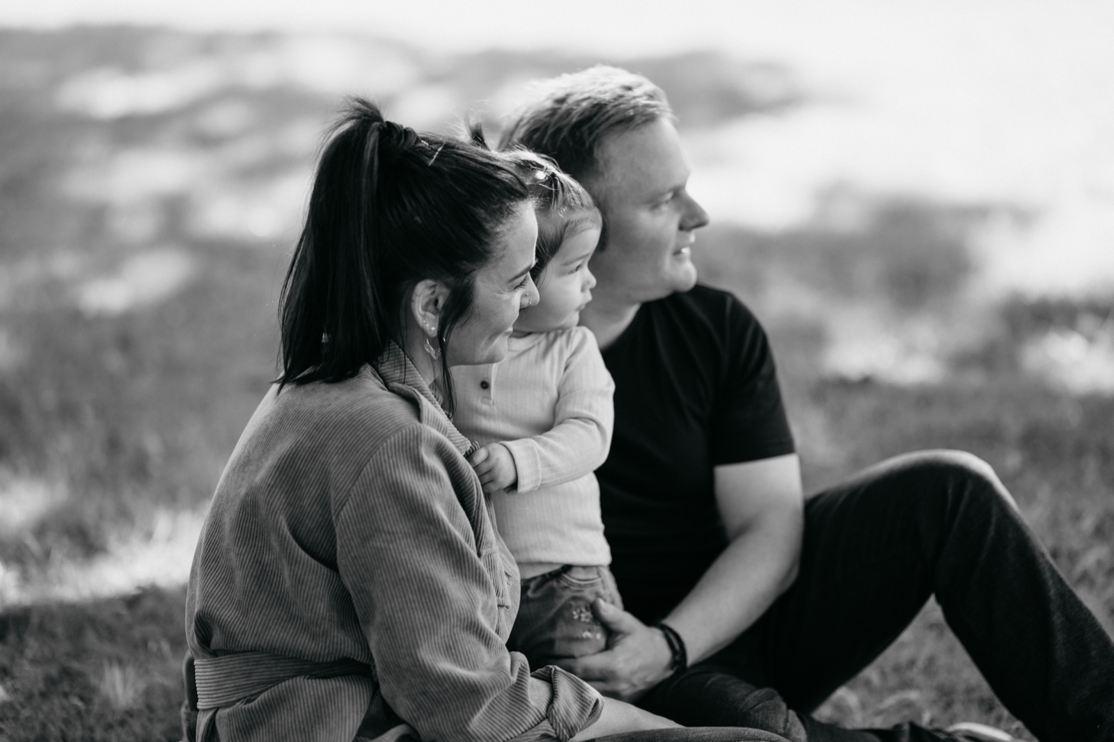 Familienfotograf in Verden finden: worauf es ankommt