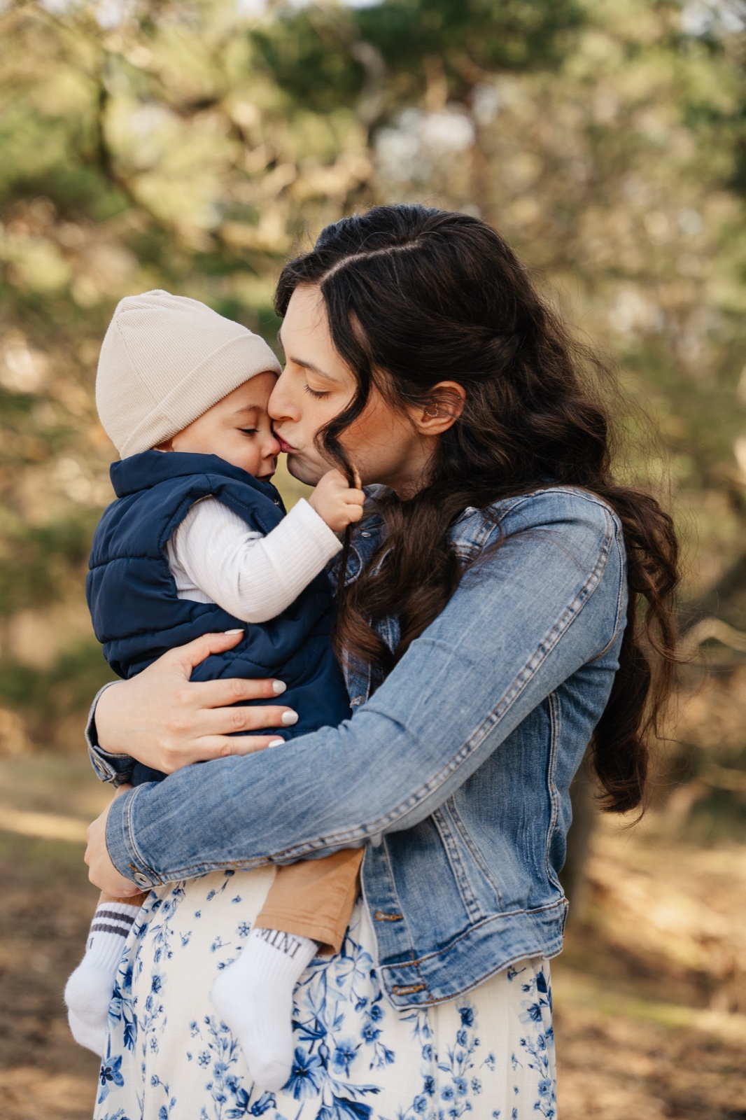 Familienshooting-Locations in Verden: meine Lieblingsorte
