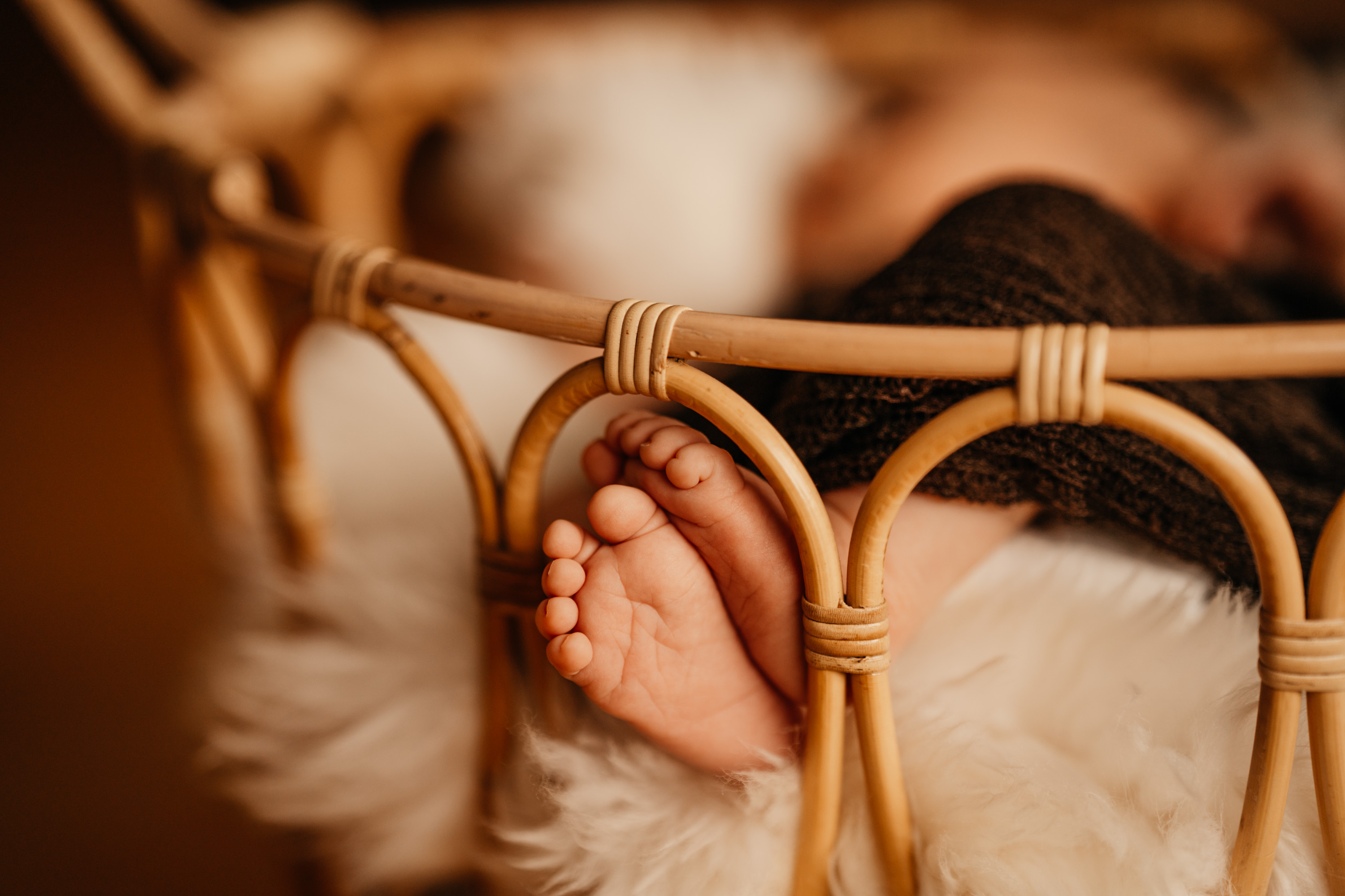 Wann sollte ich einen Newborn-Fotografen buchen? Mein ehrlicher Tipp