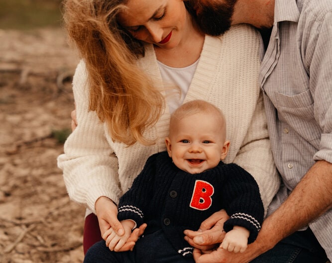 Familien Fotoshootings von Anna Lorek